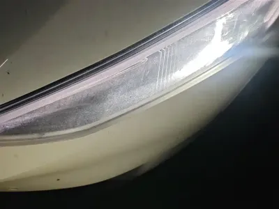 Hycan Z03 2023, 64100 км, за 9681.98 USD
