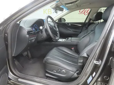 Genesis G80 2022, 97000 км, за 20940 USD