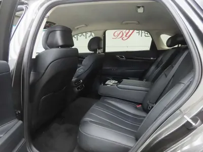 Genesis G80 2022, 97000 км, за 20940 USD - фото 6