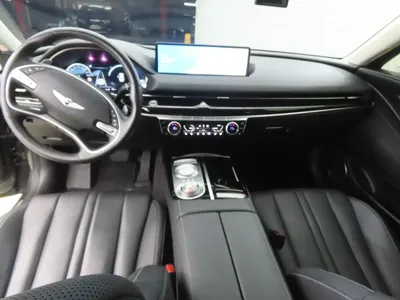Genesis G80 2022, 97000 км, за 20940 USD - фото 7