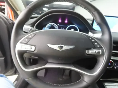 Genesis G80 2022, 97000 км, за 20940 USD - фото 8