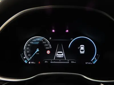 Genesis G80 2022, 97000 км, за 20940 USD - фото 9