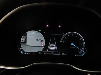 Genesis G80 2022, 97000 км, за 20940 USD - фото 13