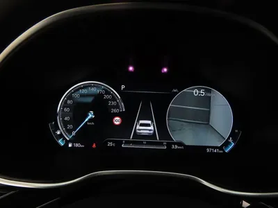 Genesis G80 2022, 97000 км, за 20940 USD - фото 14