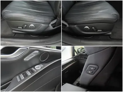Genesis G80 2022, 97000 км, за 20940 USD - фото 15
