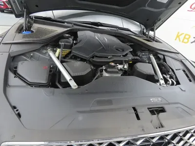 Genesis G80 2022, 97000 км, за 20940 USD - фото 19