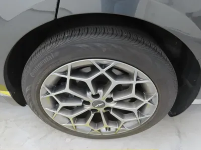Genesis G80 2022, 97000 км, за 20940 USD - фото 20