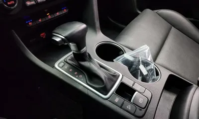 Kia Sportage 2021, 125878 км, за 9184.01 USD - фото 9