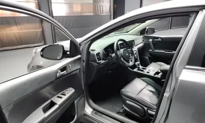 Kia Sportage 2021, 125878 км, за 9184.01 USD - фото 10