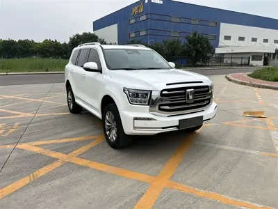 Tank Tank 500 New Energy 2024, 36000 км, за 37672.55 USD