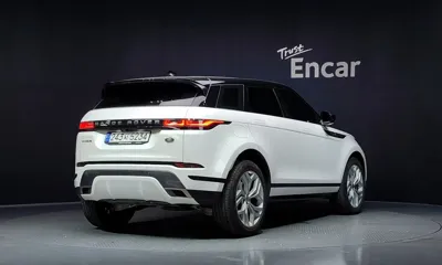 Land Rover Range Rover Evoque 2023, 30616 км, за 29599.3 USD