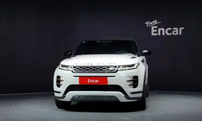 Land Rover Range Rover Evoque 2023, 30616 км, за 29599.3 USD