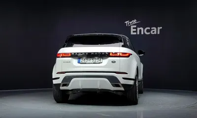 Land Rover Range Rover Evoque 2023, 30616 км, за 29599.3 USD