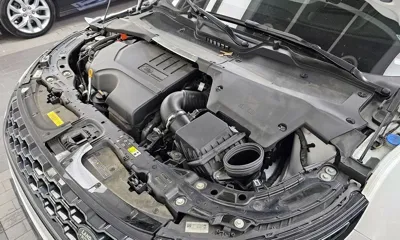 Land Rover Range Rover Evoque 2023, 30616 км, за 29599.3 USD - фото 6
