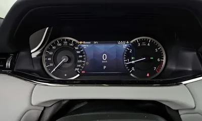 Land Rover Range Rover Evoque 2023, 30616 км, за 29599.3 USD - фото 8