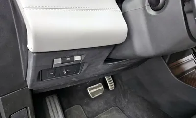 Land Rover Range Rover Evoque 2023, 30616 км, за 29599.3 USD - фото 34