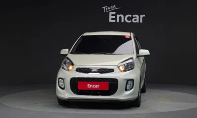 Kia Morning 2016, 78411 км, за 4023.92 USD