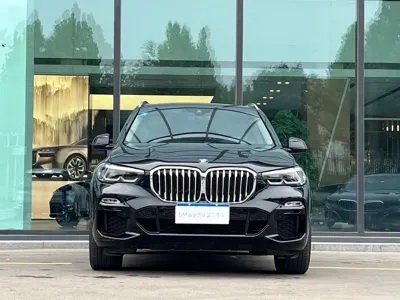 BMW X5 (Import) 2020, 73000 км, за 38992.77 USD