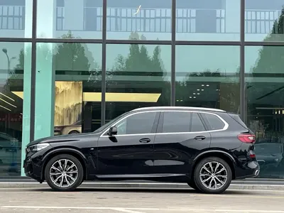 BMW X5 (Import) 2020, 73000 км, за 38992.77 USD