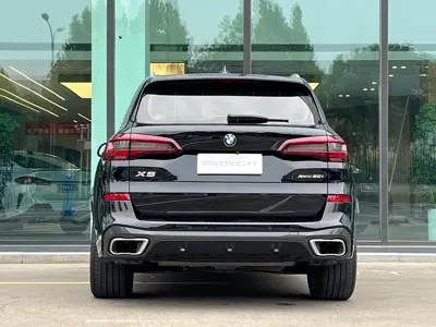 BMW X5 (Import) 2020, 73000 км, за 38992.77 USD