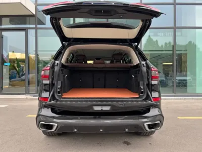 BMW X5 (Import) 2020, 73000 км, за 38992.77 USD