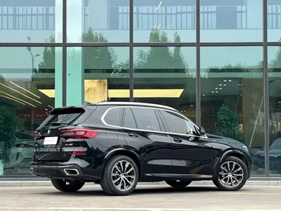 BMW X5 (Import) 2020, 73000 км, за 38992.77 USD - фото 7