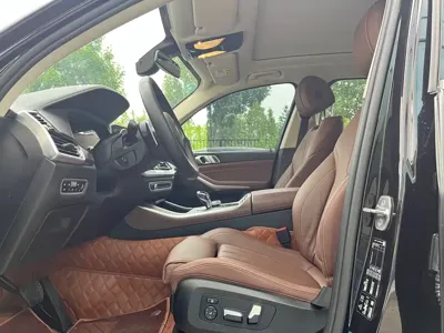 BMW X5 (Import) 2020, 73000 км, за 38992.77 USD - фото 9