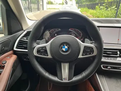 BMW X5 (Import) 2020, 73000 км, за 38992.77 USD - фото 13