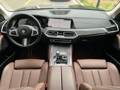 BMW X5 (Import) 2020, 73000 км, за 38992.77 USD - фото 14