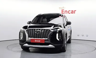 Hyundai Palisade 2019, 106447 км, за 16556.28 USD