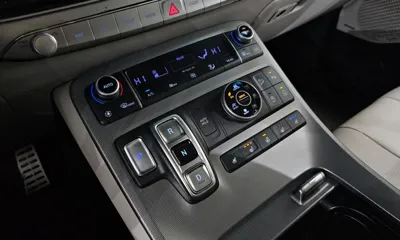 Hyundai Palisade 2019, 106447 км, за 16556.28 USD - фото 9