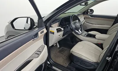 Hyundai Palisade 2019, 106447 км, за 16556.28 USD - фото 10