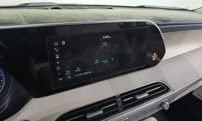 Hyundai Palisade 2019, 106447 км, за 16556.28 USD - фото 16
