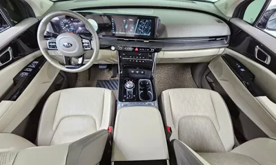 Kia Canival 2021, 156960 км, за 15430.45 USD - фото 7