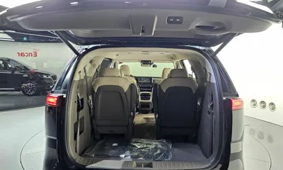 Kia Canival 2021, 156960 км, за 15430.45 USD - фото 20