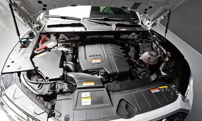 Audi Q5 2023, 31696 км, за 32033.61 USD - фото 6
