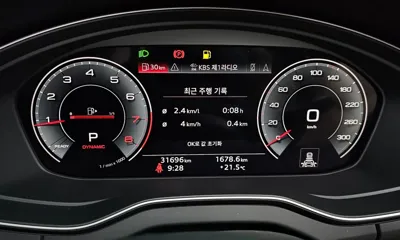 Audi Q5 2023, 31696 км, за 32033.61 USD - фото 8