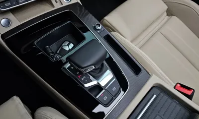 Audi Q5 2023, 31696 км, за 32033.61 USD - фото 9