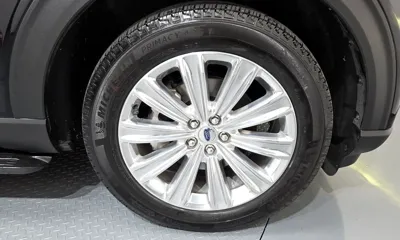 Ford Explorer 2021, 21556 км, за 22398.41 USD
