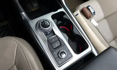 Ford Explorer 2021, 21556 км, за 22398.41 USD - фото 9