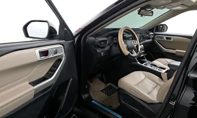 Ford Explorer 2021, 21556 км, за 22398.41 USD - фото 10