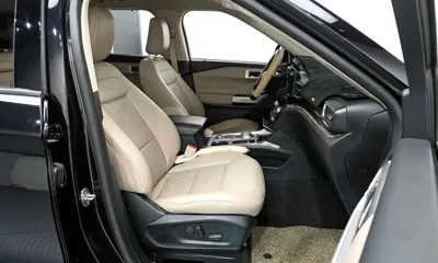 Ford Explorer 2021, 21556 км, за 22398.41 USD - фото 11