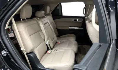 Ford Explorer 2021, 21556 км, за 22398.41 USD - фото 12