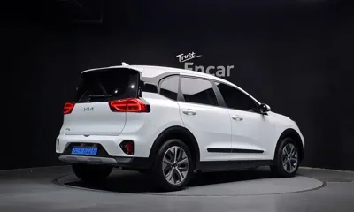 Kia Niro 2023, 27723 км, за 16738.87 USD