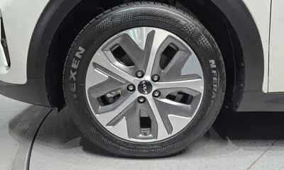 Kia Niro 2023, 27723 км, за 16738.87 USD