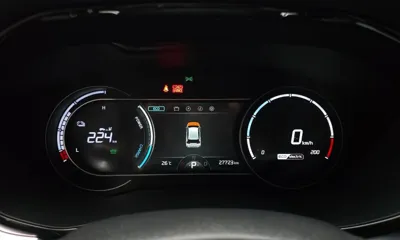 Kia Niro 2023, 27723 км, за 16738.87 USD - фото 8