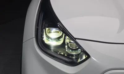 Kia Niro 2023, 27723 км, за 16738.87 USD - фото 22