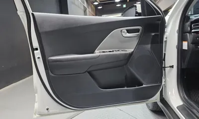 Kia Niro 2023, 27723 км, за 16738.87 USD - фото 24