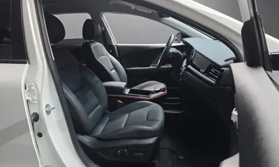 Kia Niro 2023, 27723 км, за 16738.87 USD - фото 26