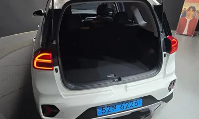 Kia Niro 2023, 27723 км, за 16738.87 USD - фото 30